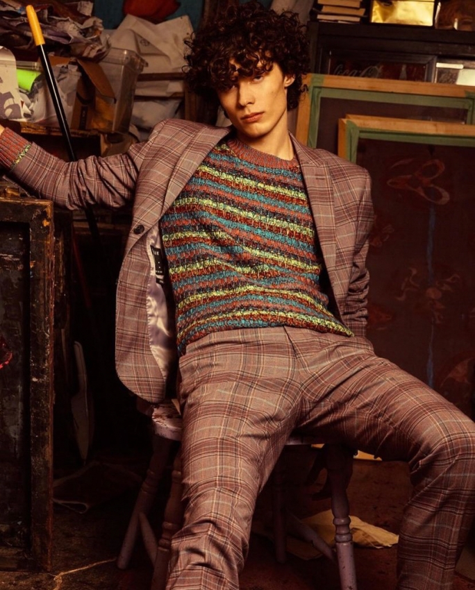 TAYLOR CHOUSKY - PORTFOLIO - GROOMING